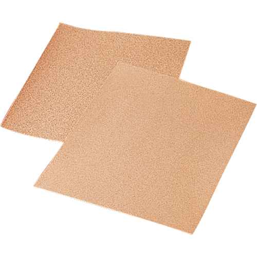 Papier abrasif de production 346u/346i (BP547)
