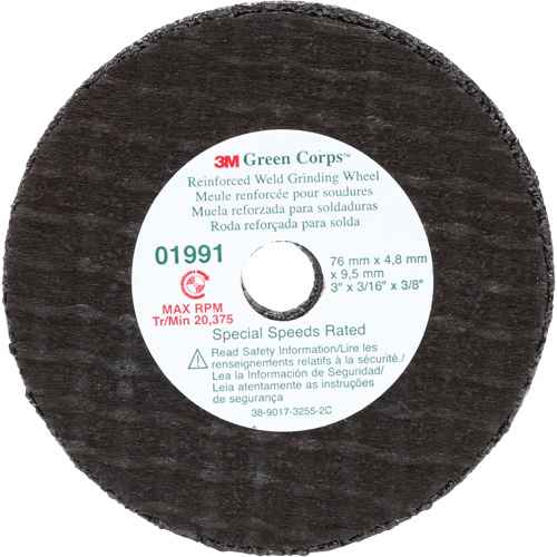 [BP686] Green Corps™ Cut-Off Wheel (BP686)