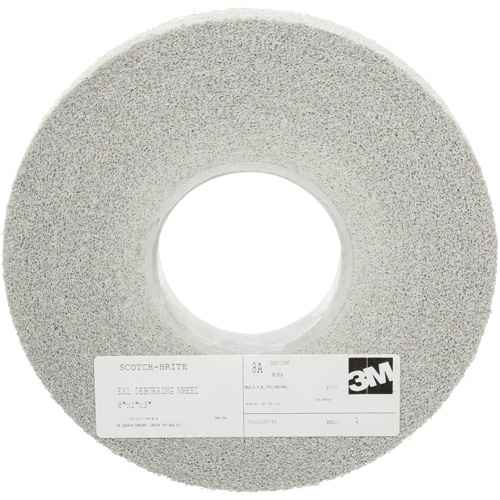 Scotch-Brite™ EXL Deburring Wheels (BP697)