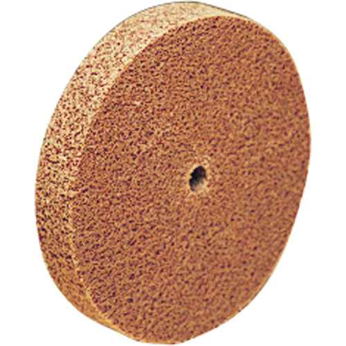 [BP736] Meule d'abrasion et de polissage unitarisée Scotch-Brite(MC) (BP736)