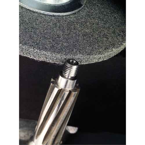[BP737] Meules homogènes d'ébarbage EXL Scotch-Brite(MC) (BP737)