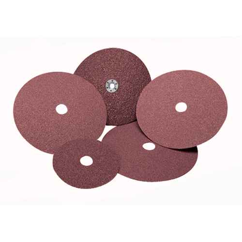 [BQ037] Metal F240 Fibre Discs (BQ037)