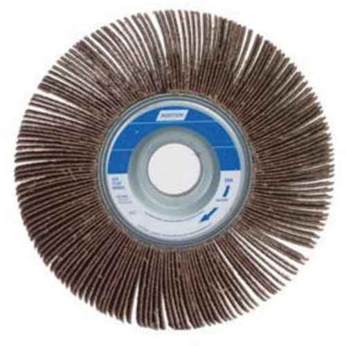 [BQ208] Super Finish Flap Wheel (BQ208)