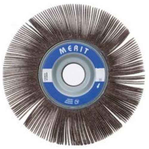 [BQ284] Roue à lamelles haute performance (BQ284)