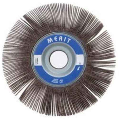 [BQ295] Roue à lamelles haute performance (BQ295)