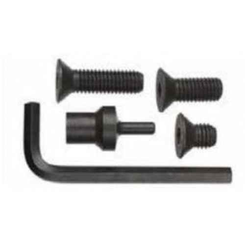 [BQ375] Flap Wheel Shank Adapter (BQ375)
