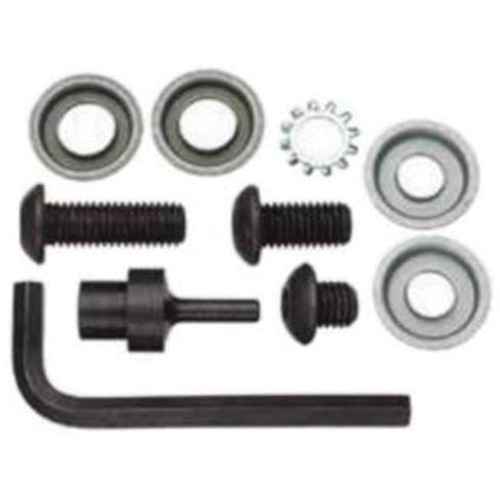 [BQ376] Adaptateur de tige de roue à lamelles (BQ376)