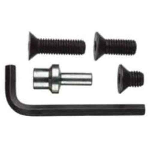 [BQ377] Flap Wheel Shank Adapter (BQ377)