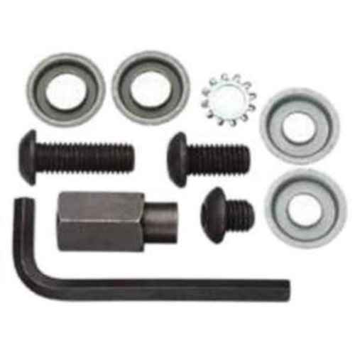 [BQ384] Flap Wheel Threaded Mounting Adapter (BQ384)