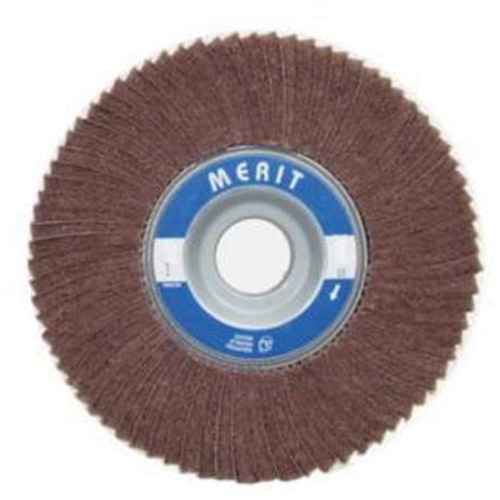 [BQ407] Interleaf Flap Wheel (BQ407)