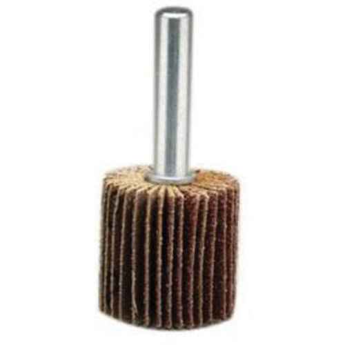 [BQ491] Grind-O-Flex™ Mini Mounted Flap Wheel (BQ491)