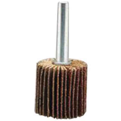 [BQ495] Grind-O-Flex™ Mini Mounted Flap Wheel (BQ495)