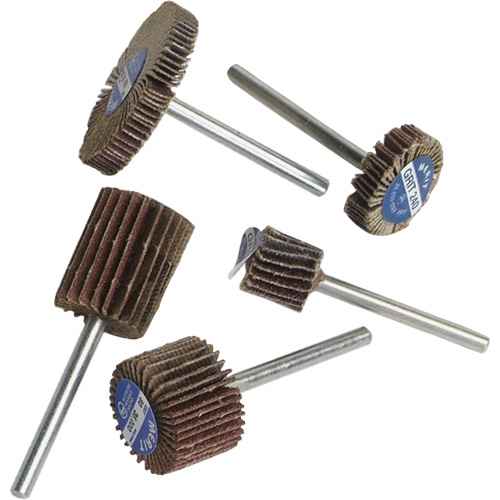 [BQ568] Trousse d'essai de micro mini-meules à lamelles MMC (BQ568)