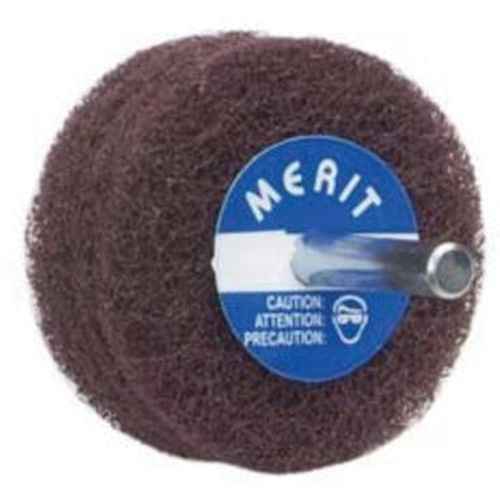 [BQ577] Disques non tissés Abrasotex (BQ577)