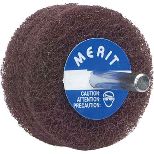 [BQ578] Disques non tissés Abrasotex (BQ578)