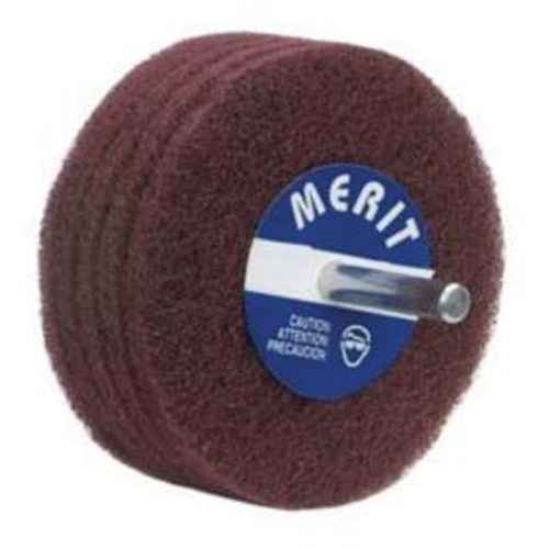 [BQ579] Disques non tissés Abrasotex (BQ579)
