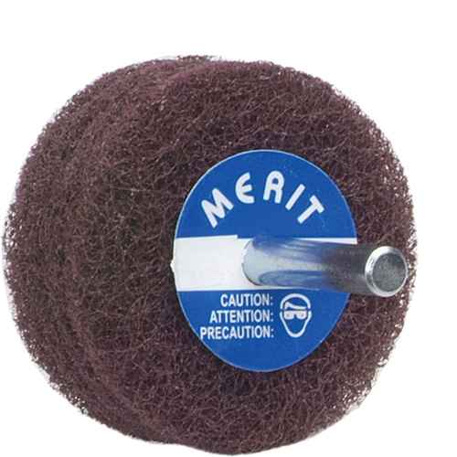 [BQ583] Disques non tissés Abrasotex (BQ583)