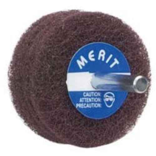 [BQ586] Disques non tissés Abrasotex (BQ586)