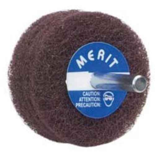Abrasotex Non-Woven Disc Wheel (BQ588)