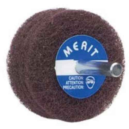 [BQ591] Disques non tissés Abrasotex (BQ591)