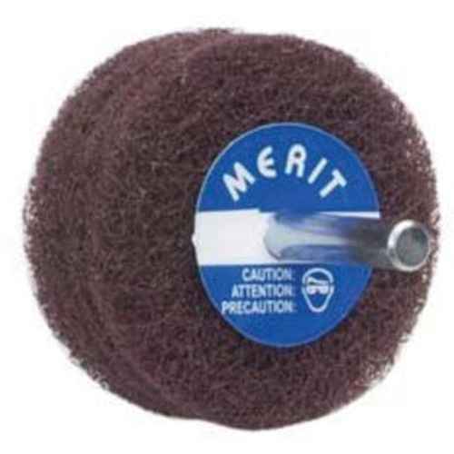 [BQ594] Disques non tissés Abrasotex (BQ594)