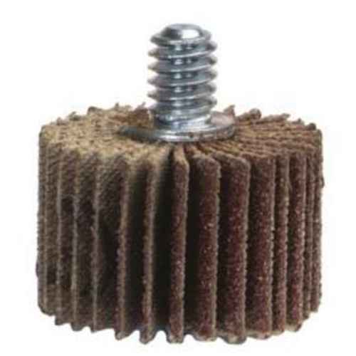 [BQ629] Mini-meule à lamelles à changement rapide Grind-O-Flex(MC) (BQ629)