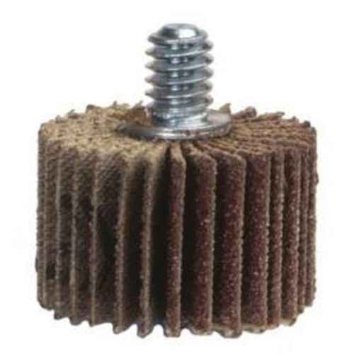[BQ638] Mini-meule à lamelles à changement rapide Grind-O-Flex(MC) (BQ638)