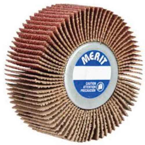[BQ658] Grind-O-Flex™ Mini Quick-Change Flap Wheel (BQ658)
