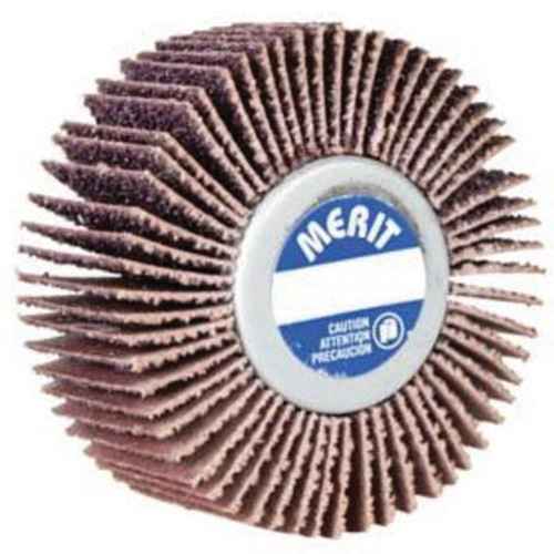 [BQ672] Grind-O-Flex™ Mini Quick-Change Flap Wheel (BQ672)
