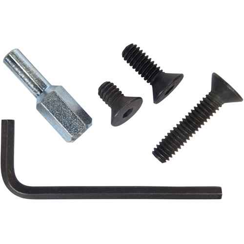 [BQ692] Flap Wheel Adapter (BQ692)