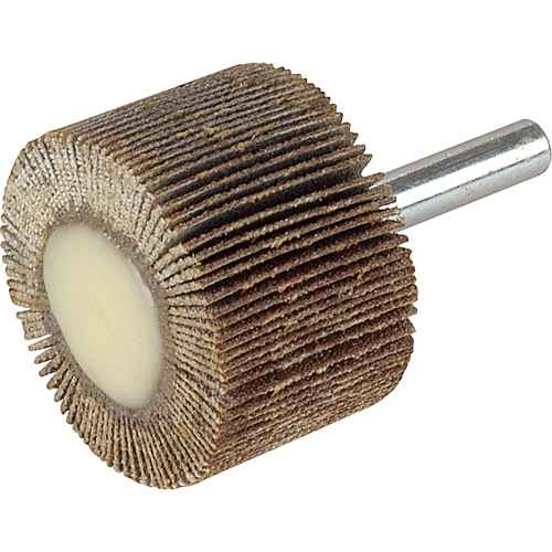 Flap Wheels - Mandrel Mounted Flap Wheels (BQ707)