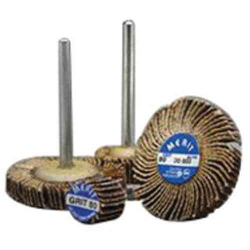 Grind-O-Flex™ Micro-Mini Flap Wheel (BQ779)