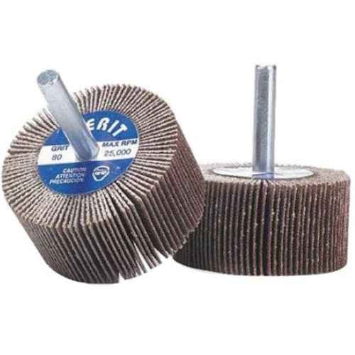 [BQ785] Grind-O-Flex™ Micro-Mini Flap Wheel (BQ785)