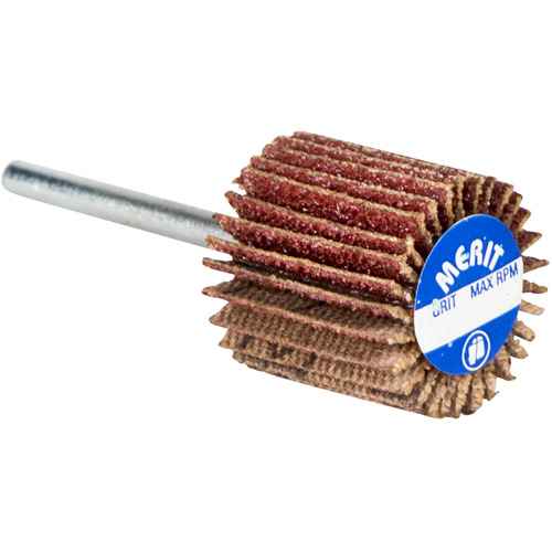 [BQ802] Grind-O-Flex™ Micro-Mini Flap Wheel (BQ802)