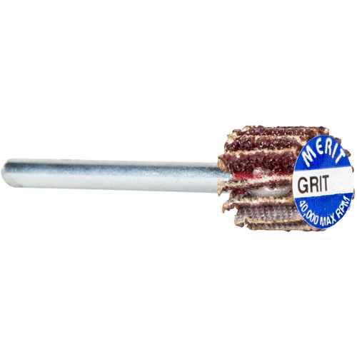 [BQ808] Grind-O-Flex™ Micro-Mini Flap Wheel (BQ808)