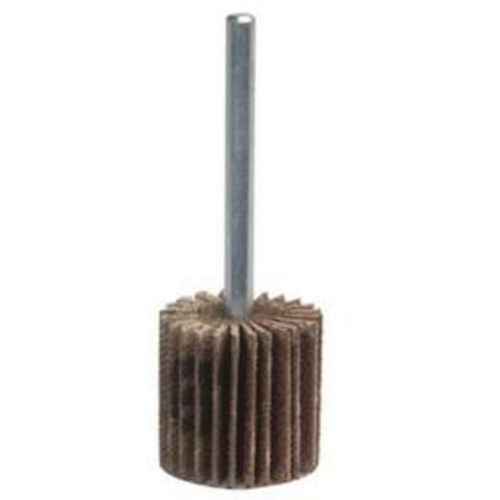 [BQ850] Super Finish Mini Flap Wheel (BQ850)