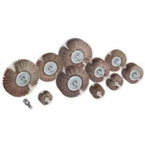 [BQ853] Trousse d'essai de mini-meules à lamelles (BQ853)