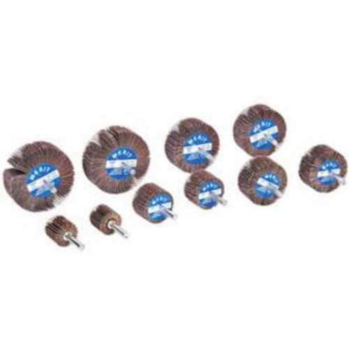 [BQ854] Trousse d'essai de mini-meules à lamelles (BQ854)