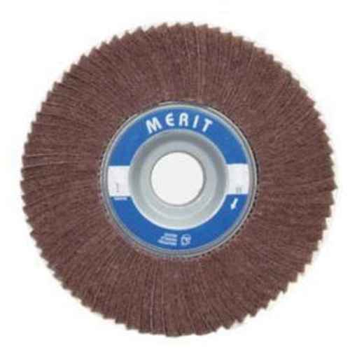 [BQ867] Non-Woven Interleaf Flap Wheel (BQ867)