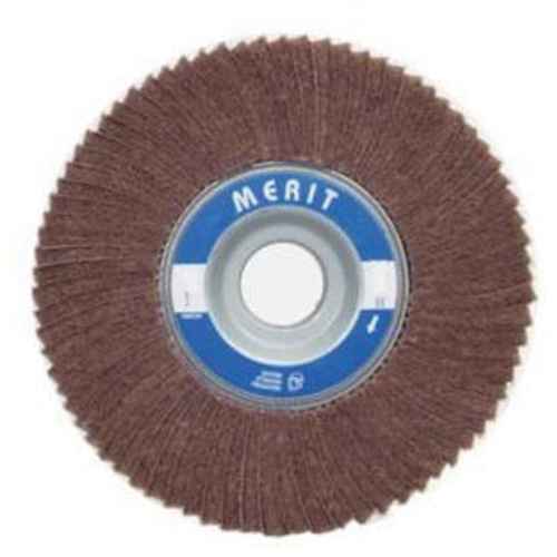 [BQ872] Non-Woven Interleaf Flap Wheel (BQ872)