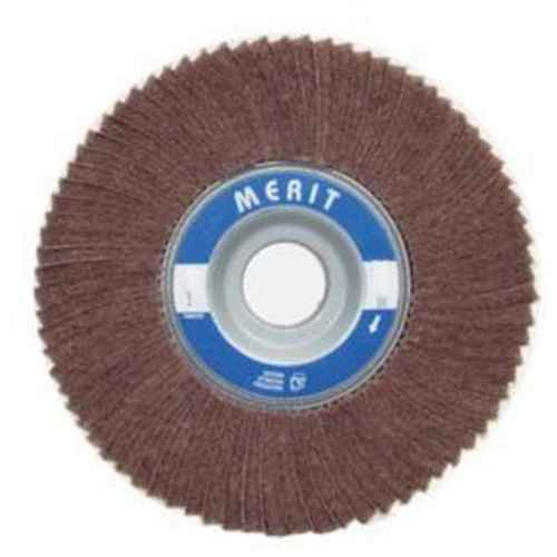 [BQ873] Non-Woven Interleaf Flap Wheel (BQ873)