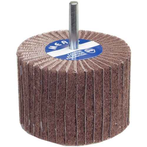 [BQ877] Non-Woven Interleaf Flap Wheel (BQ877)