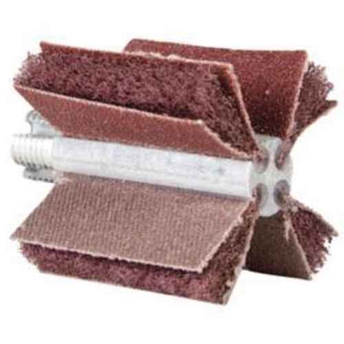 [BQ886] Interleaf Flap B-405 Bore Polisher (BQ886)