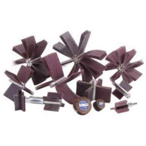[BQ979] Trousse de test de polisseuse d'alésage (BQ979)