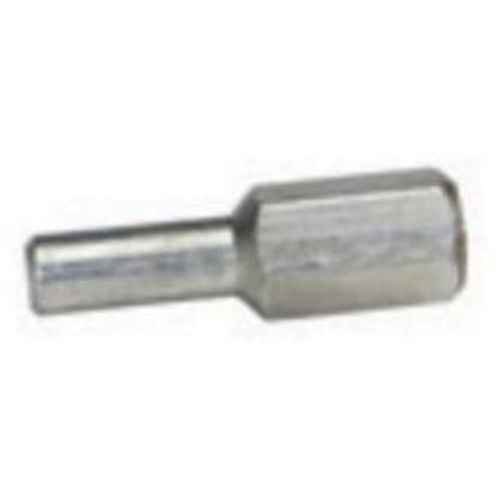 [BQ980] Mandrin pour disques de polissage d'alésages (BQ980)