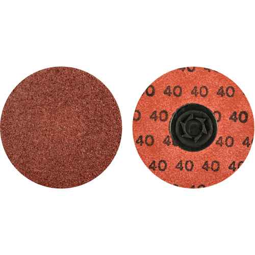[BR077] Quick-Change Cloth Disc (BR077)