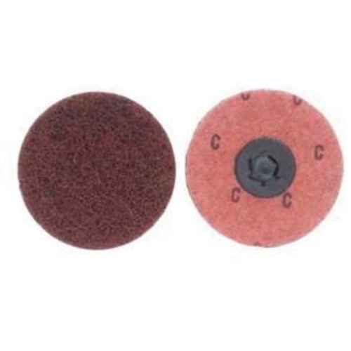 [BR165] Non-Woven Quick-Change Buffing Disc (BR165)