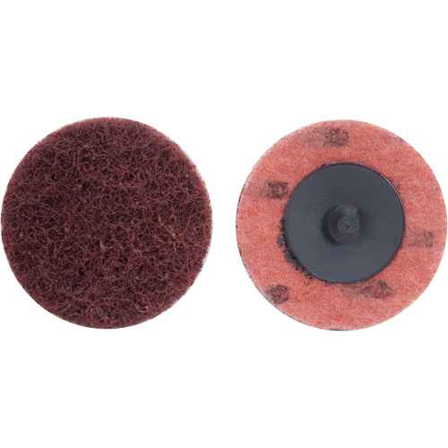 [BR166] Non-Woven Quick-Change Buffing Disc (BR166)