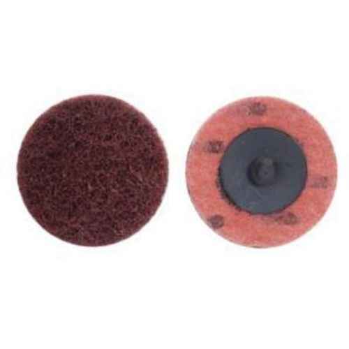 [BR168] Non-Woven Quick-Change Buffing Disc (BR168)