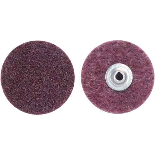 [BR181] Disque de préparation de surface PowerLock(MD) Abrasotex (BR181)